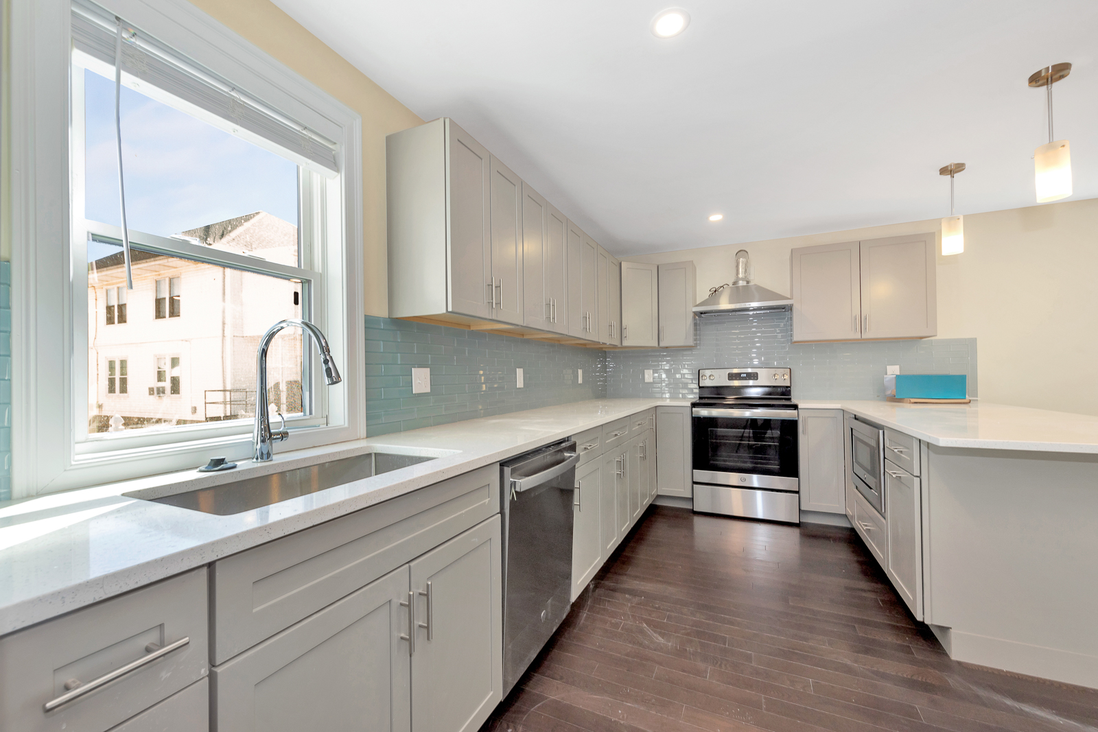 Photos of apartment on Wright Ave.,Medford MA 