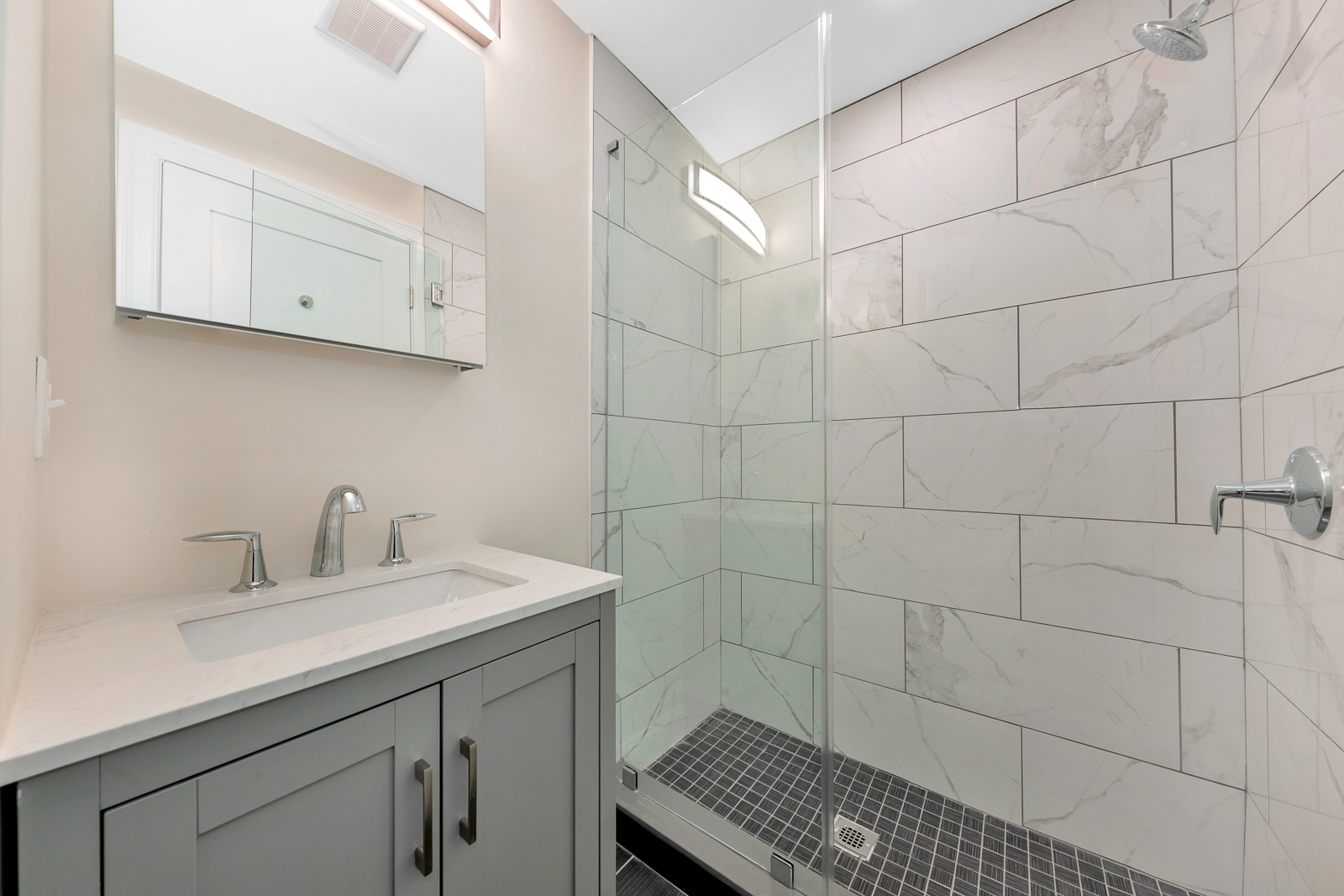 Photos of apartment on Wright Ave.,Medford MA 