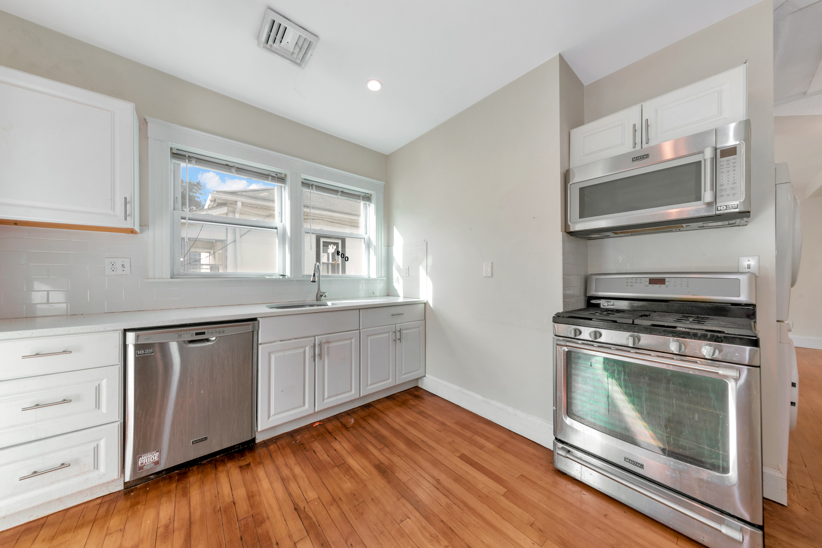 Photos of apartment on Alewife Brook Pkwy.,Somerville MA 