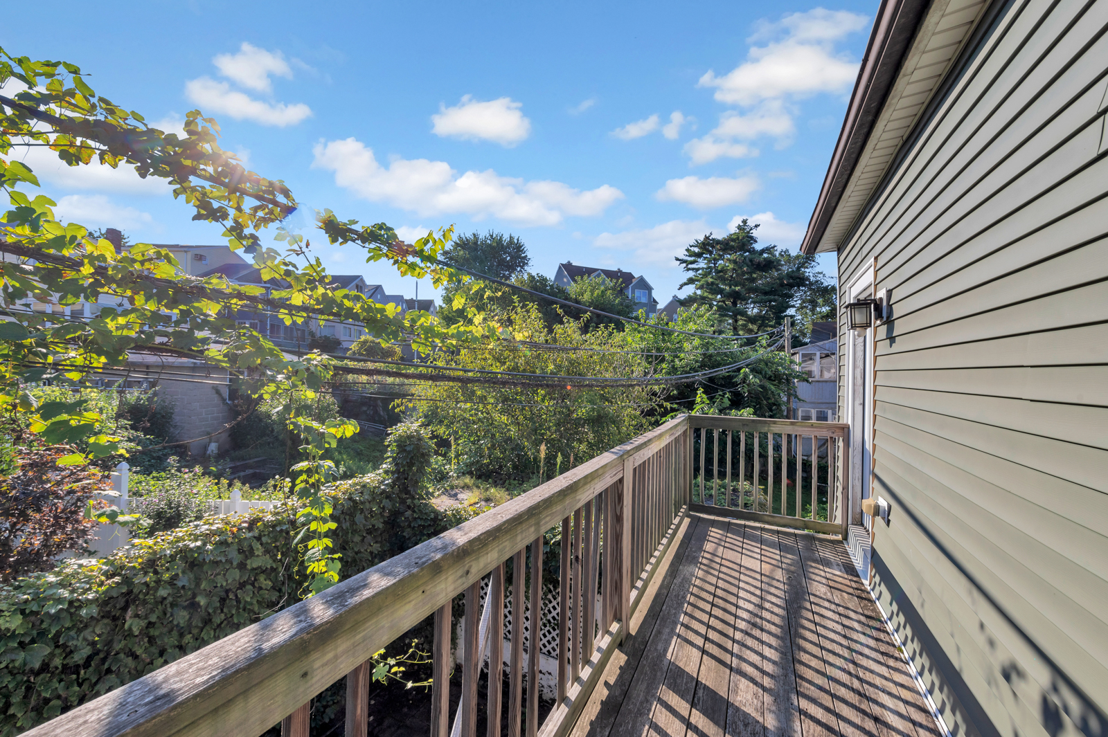 Photos of apartment on Alewife Brook Pkwy.,Somerville MA 