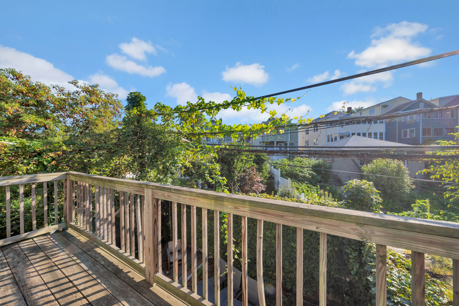 Photos of apartment on Alewife Brook Pkwy.,Somerville MA 