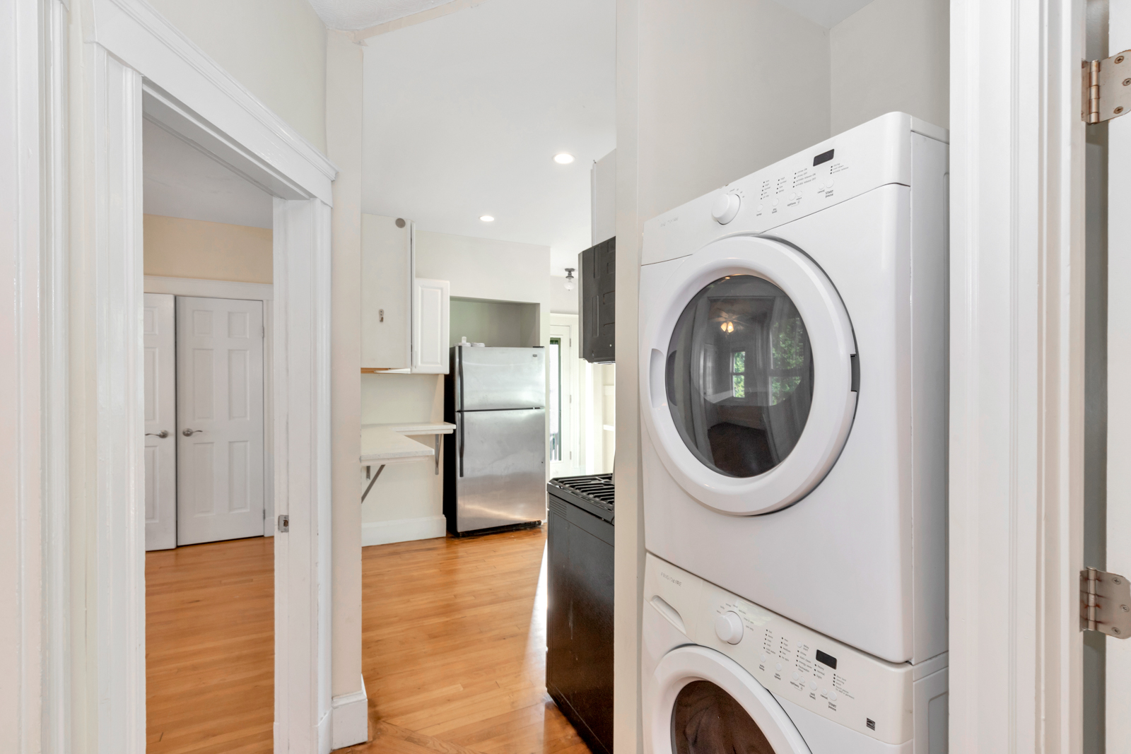 Photos of apartment on Alewife Brook Pkwy.,Somerville MA 