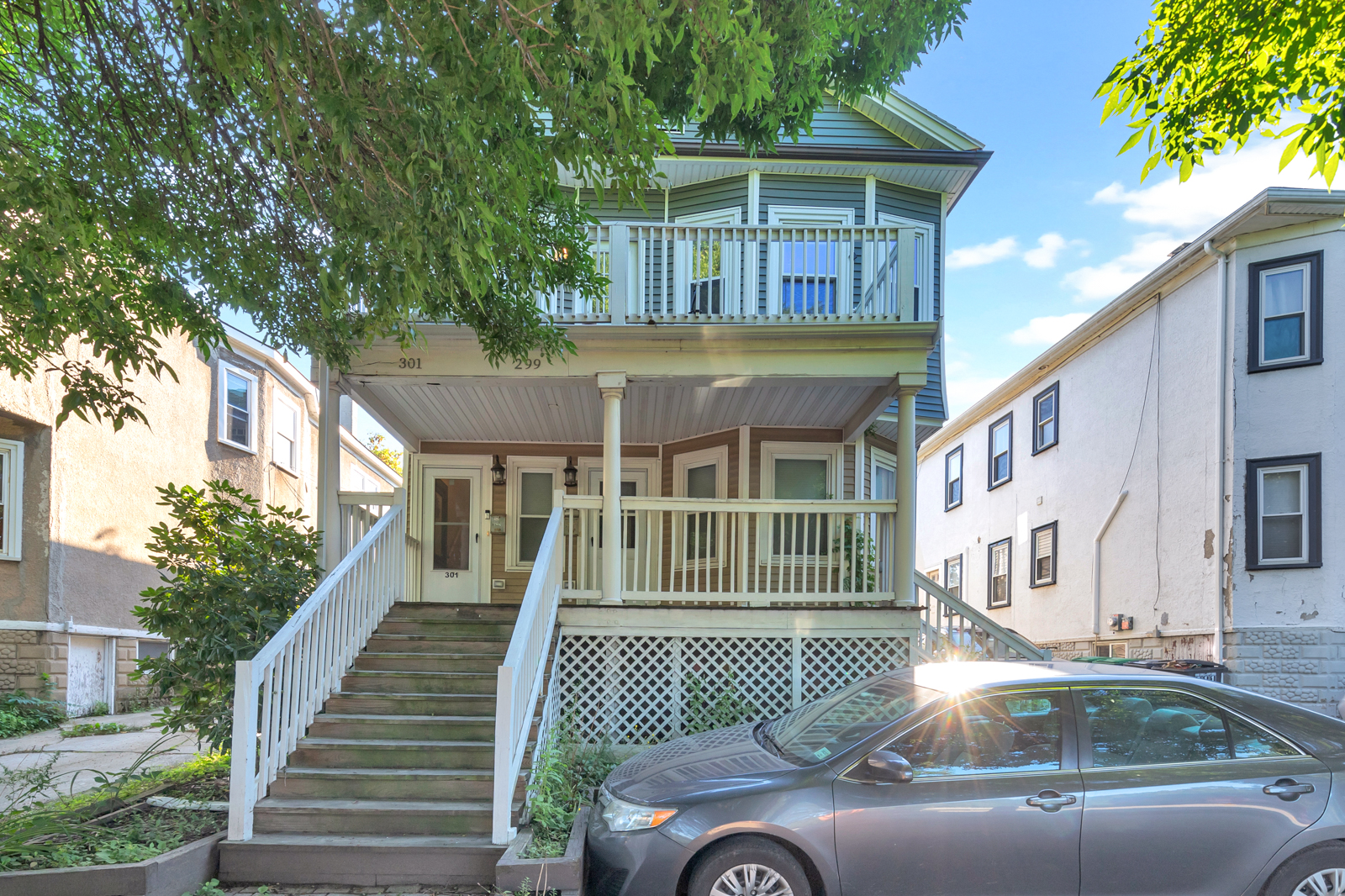 Photos of apartment on Alewife Brook Pkwy.,Somerville MA 