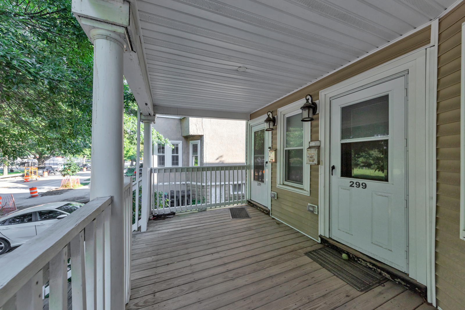 Photos of apartment on Alewife Brook Pkwy.,Somerville MA 