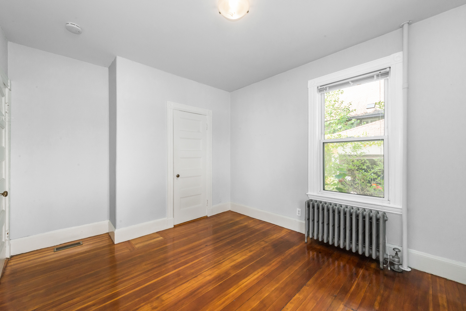 Photos of apartment on Hobson St.,Boston MA 