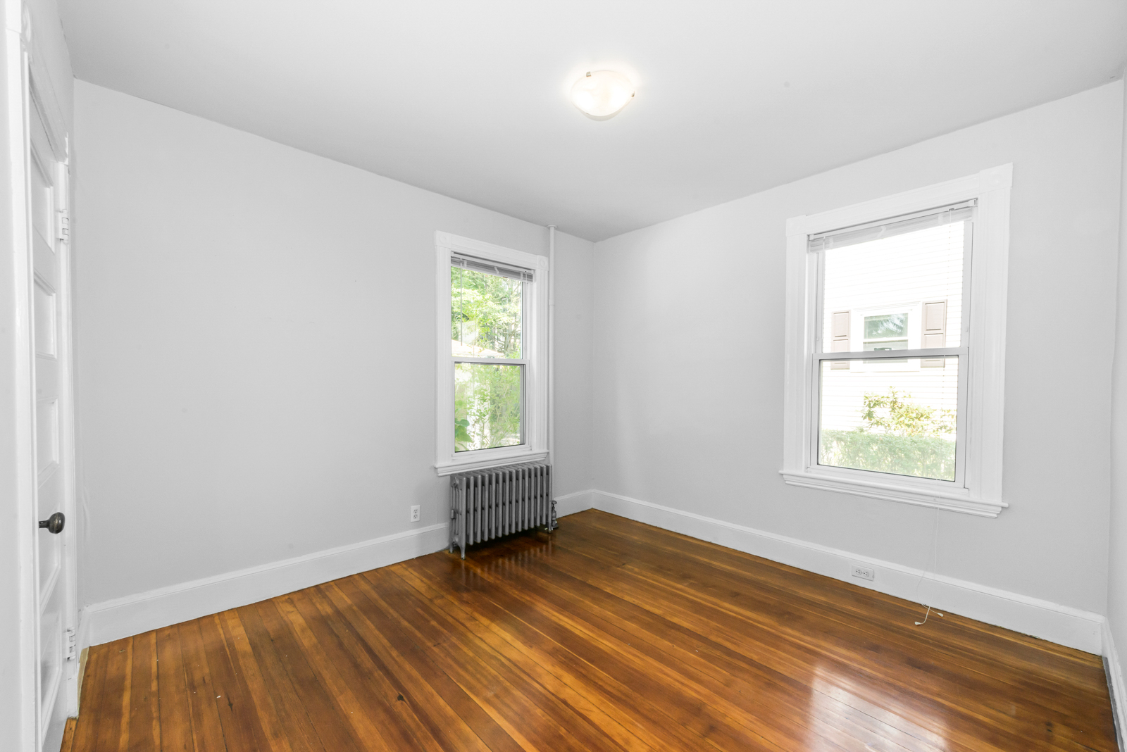 Photos of apartment on Hobson St.,Boston MA 