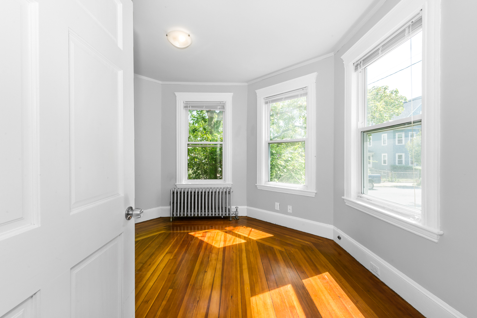 Photos of apartment on Hobson St.,Boston MA 