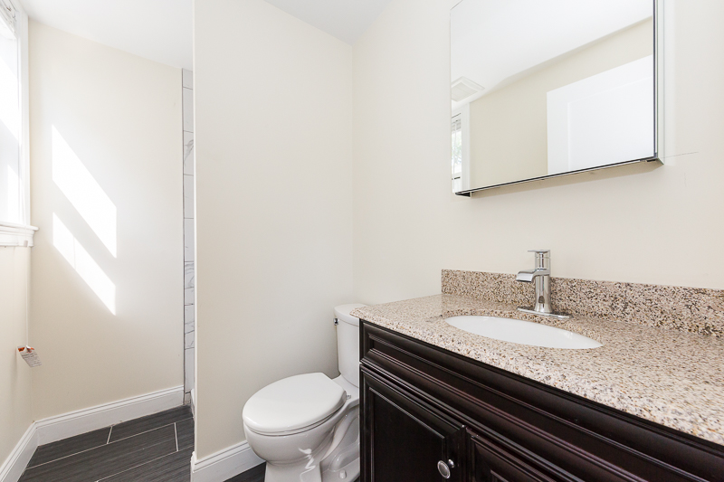 Photos of apartment on Monument St.,Medford MA 