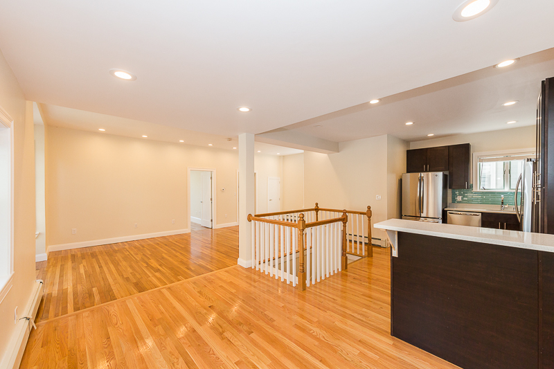 Photos of apartment on Monument St.,Medford MA 