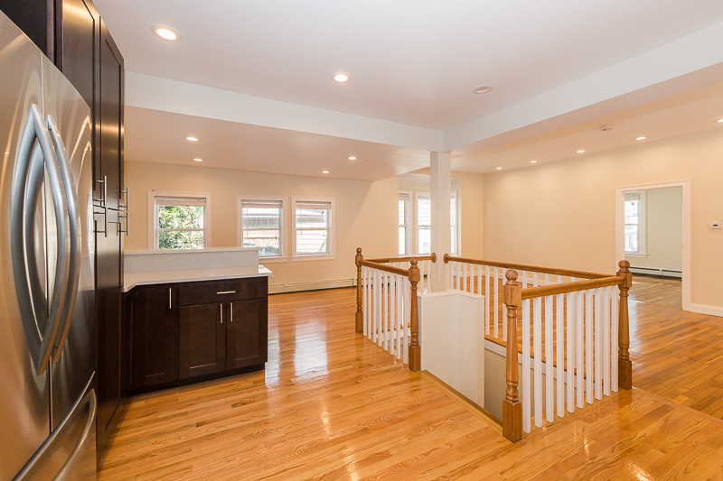 Photos of apartment on Monument St.,Medford MA 