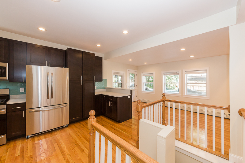 Photos of apartment on Monument St.,Medford MA 