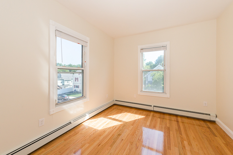 Photos of apartment on Monument St.,Medford MA 