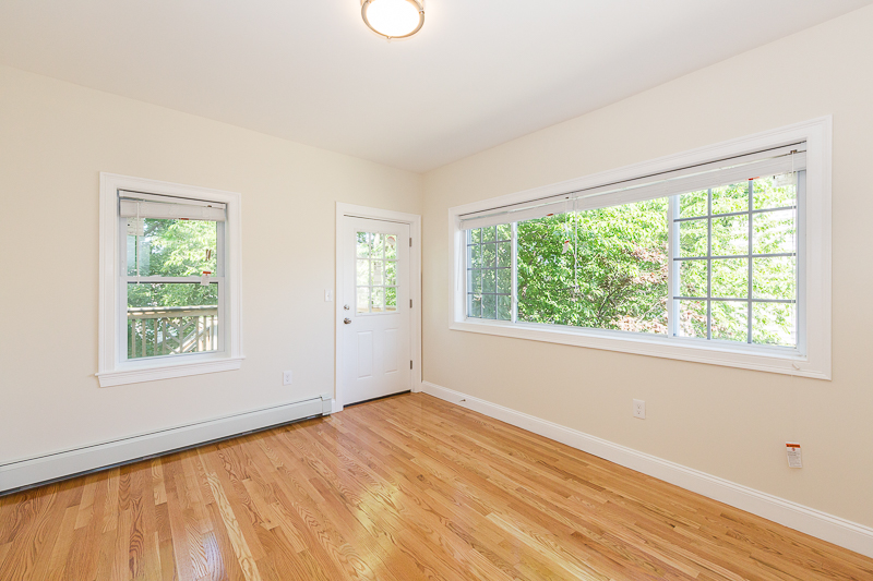 Photos of apartment on Monument St.,Medford MA 