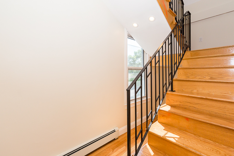 Photos of apartment on Monument St.,Medford MA 