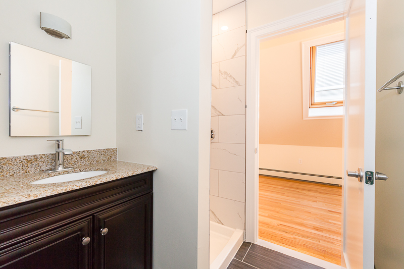 Photos of apartment on Monument St.,Medford MA 