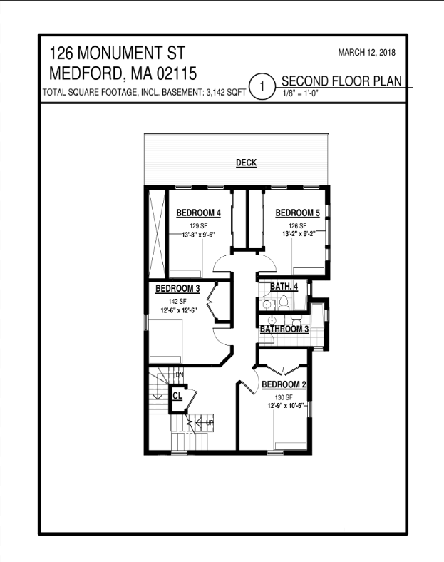 Photos of apartment on Monument St.,Medford MA 