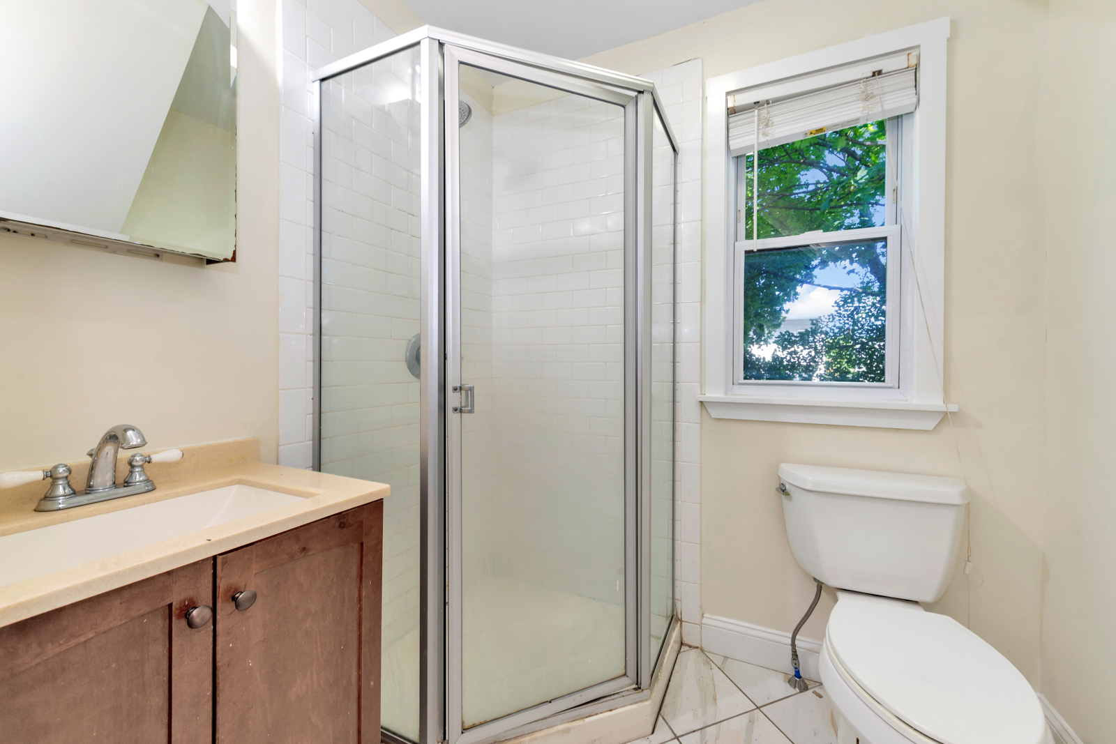 Photos of apartment on Champney St.,Boston MA 