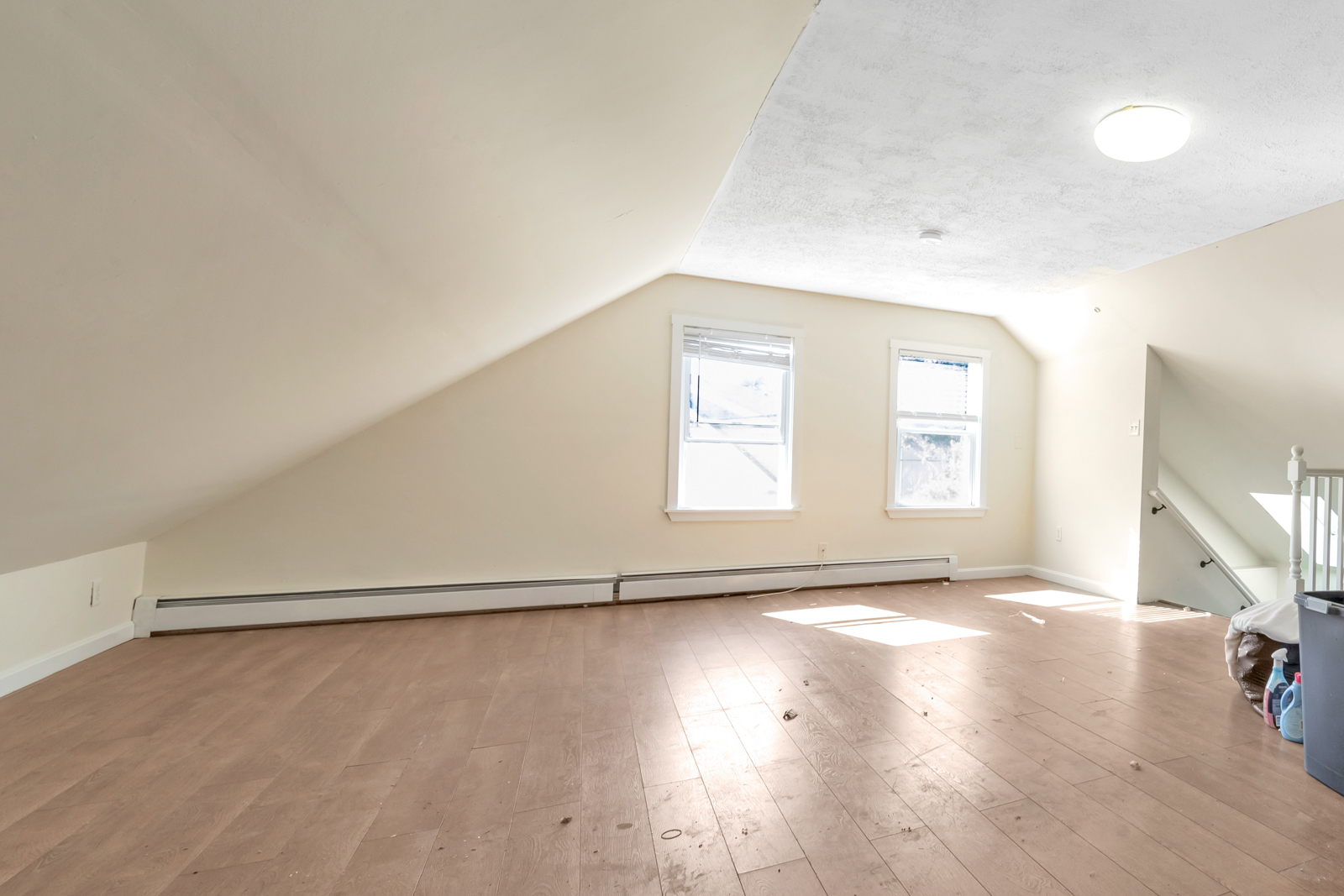 Photos of apartment on Champney St.,Boston MA 