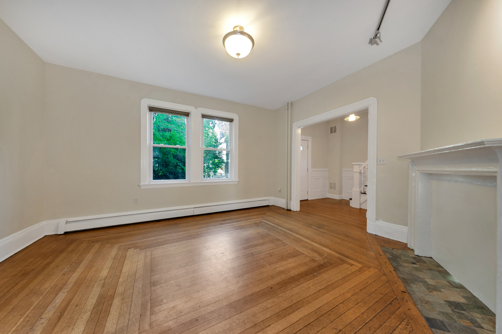 Photos of apartment on Murdock Ter.,Boston MA 