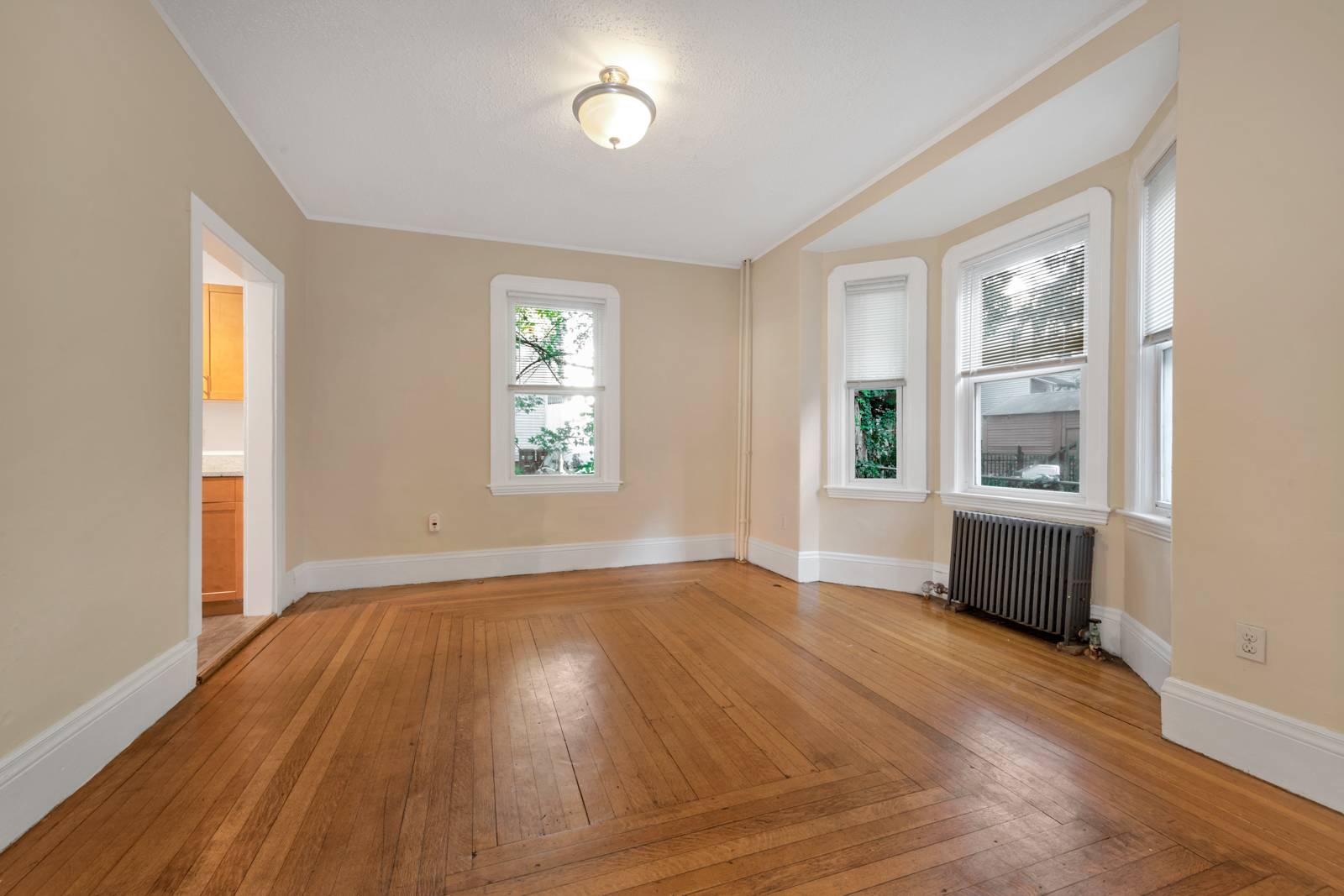 Photos of apartment on Murdock Ter.,Boston MA 