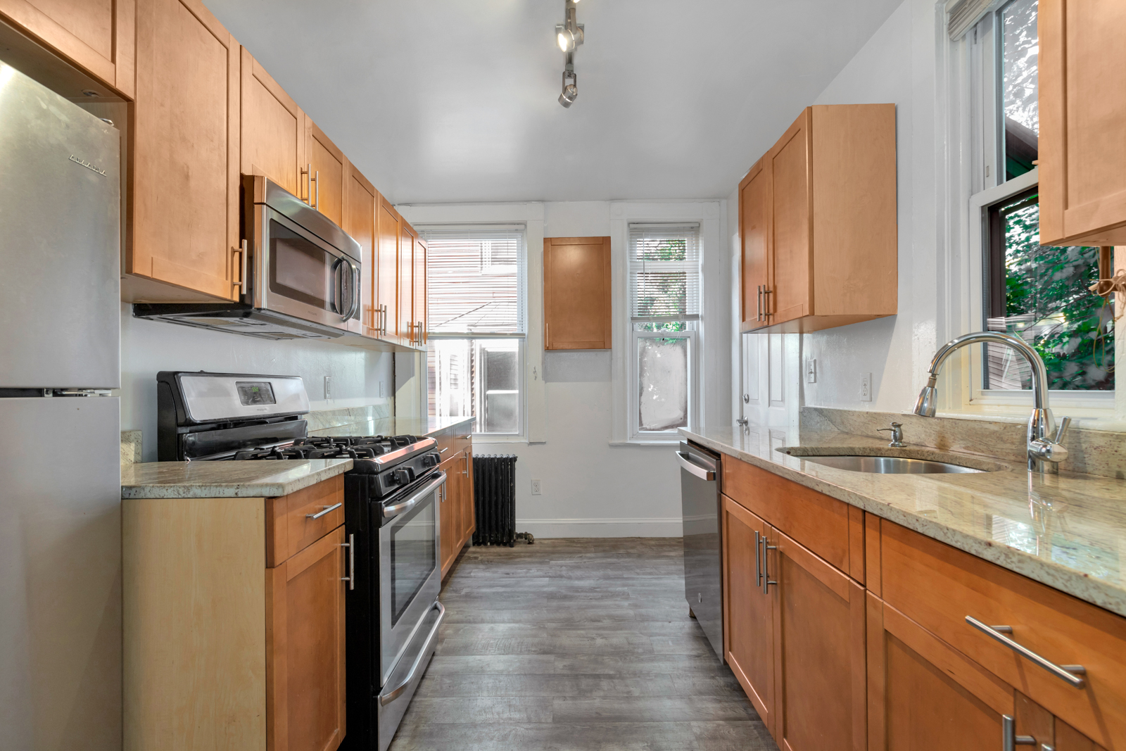 Photos of apartment on Murdock Ter.,Boston MA 