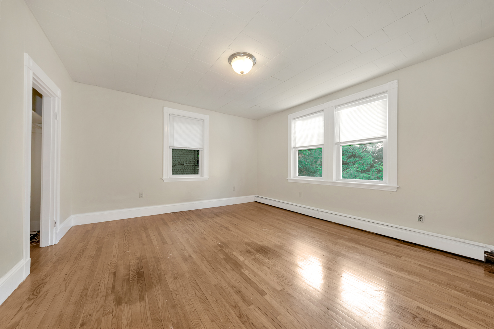 Photos of apartment on Murdock Ter.,Boston MA 