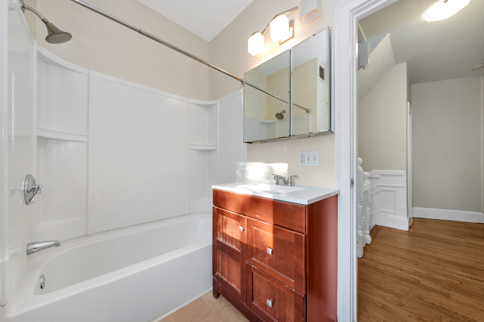 Photos of apartment on Murdock Ter.,Boston MA 