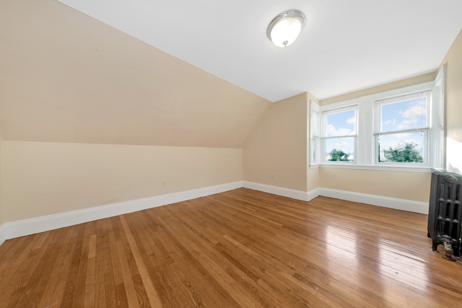 Photos of apartment on Murdock Ter.,Boston MA 