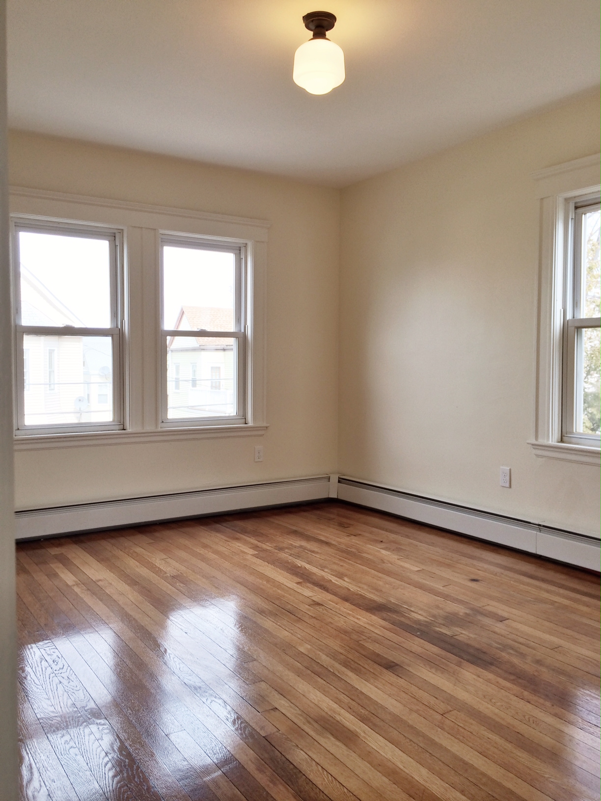 Photos of apartment on Gardena St.,Boston MA 02135