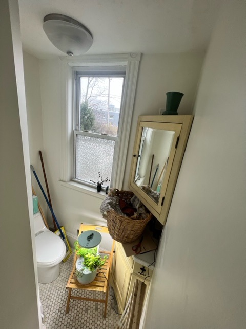 Photos of apartment on School St.,Boston MA 