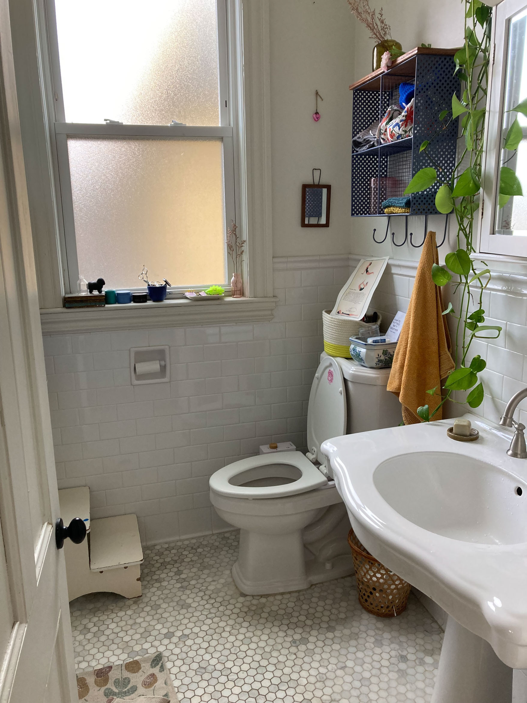 Photos of apartment on School St.,Boston MA 