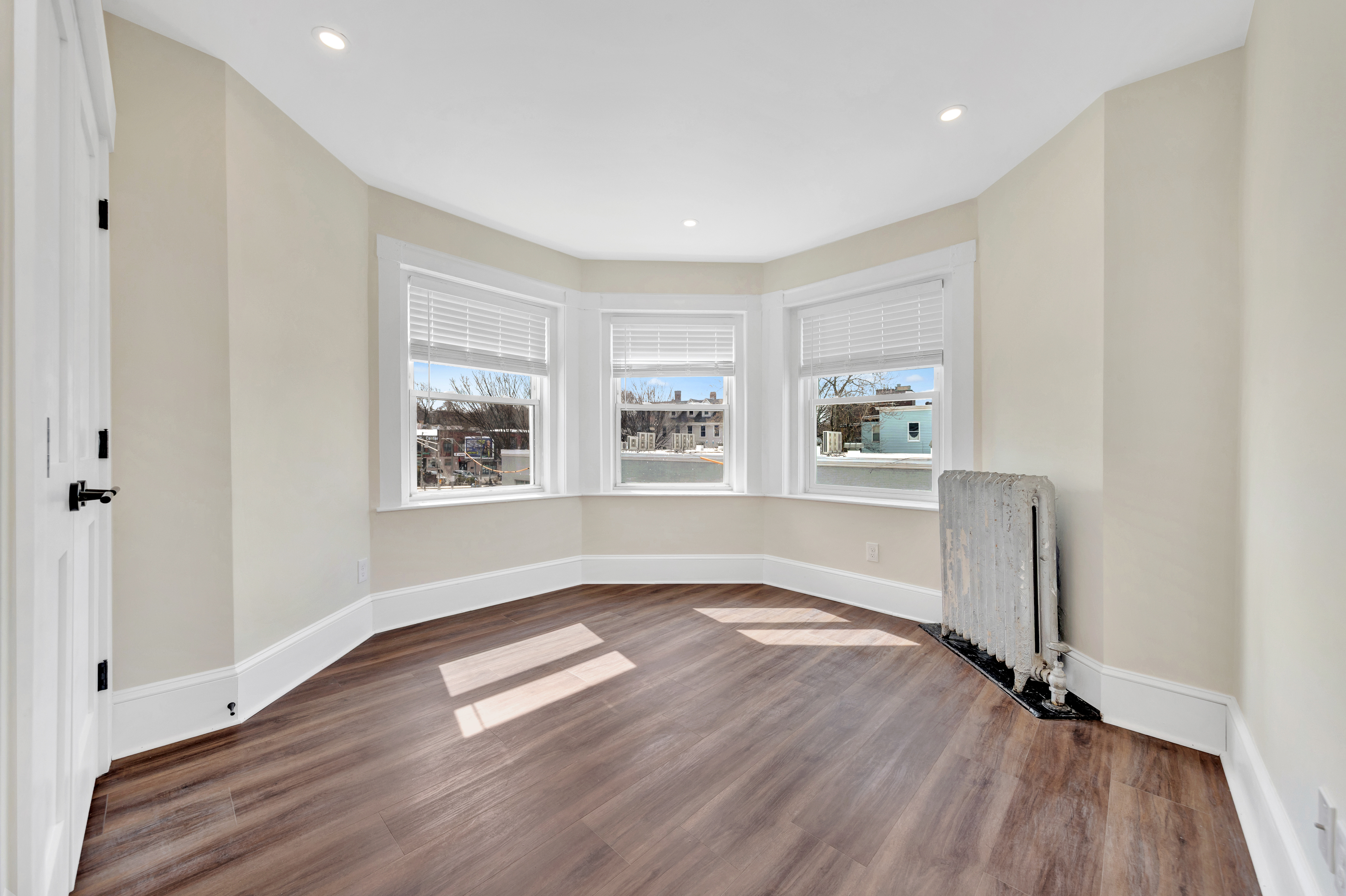 Photos of apartment on School St.,Boston MA 02119