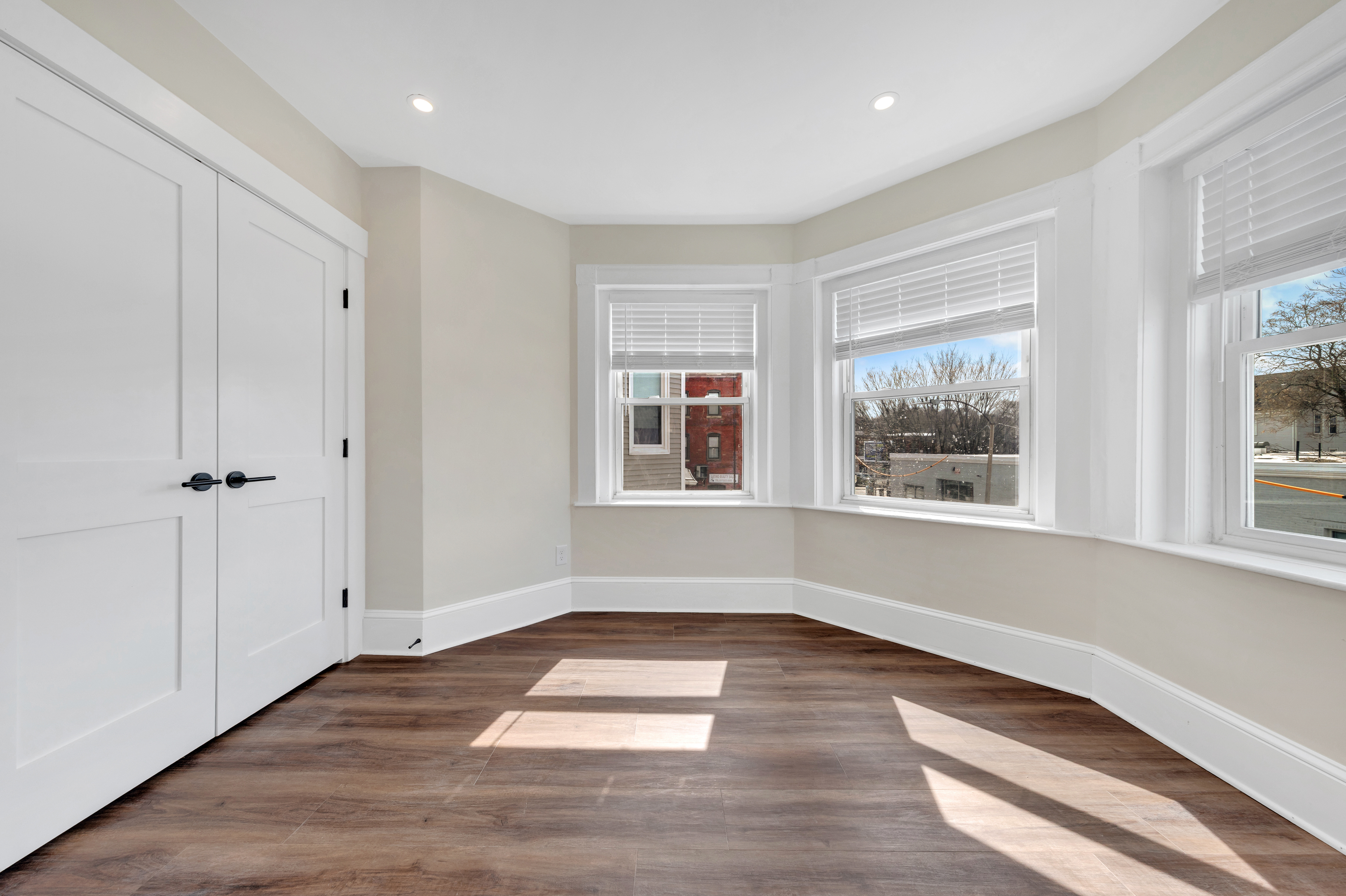 Photos of apartment on School St.,Boston MA 02119