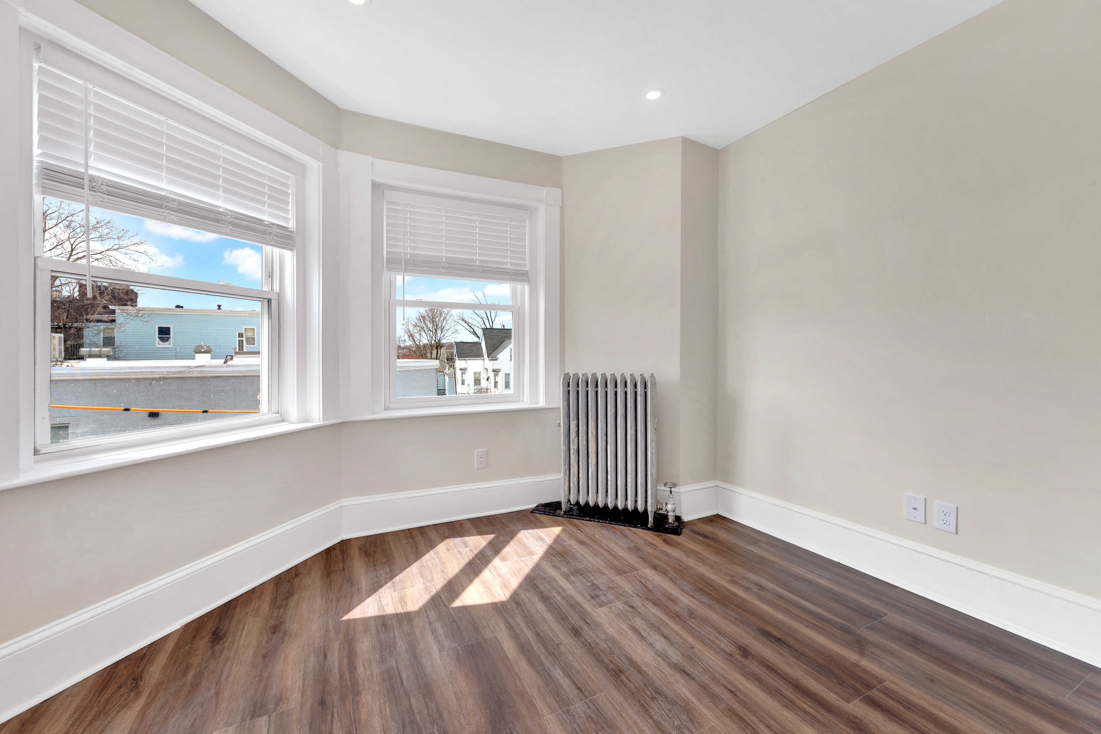 Photos of apartment on School St.,Boston MA 02119