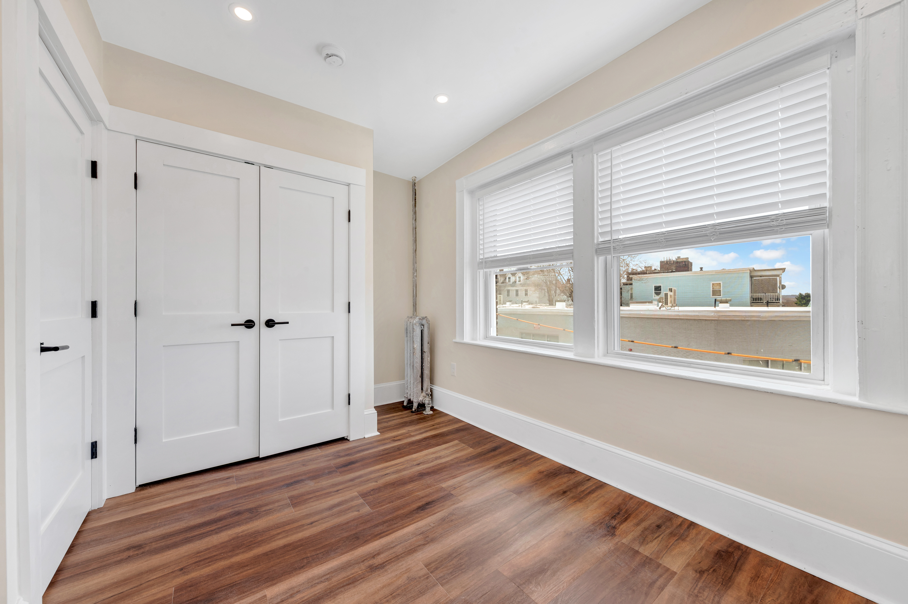 Photos of apartment on School St.,Boston MA 02119