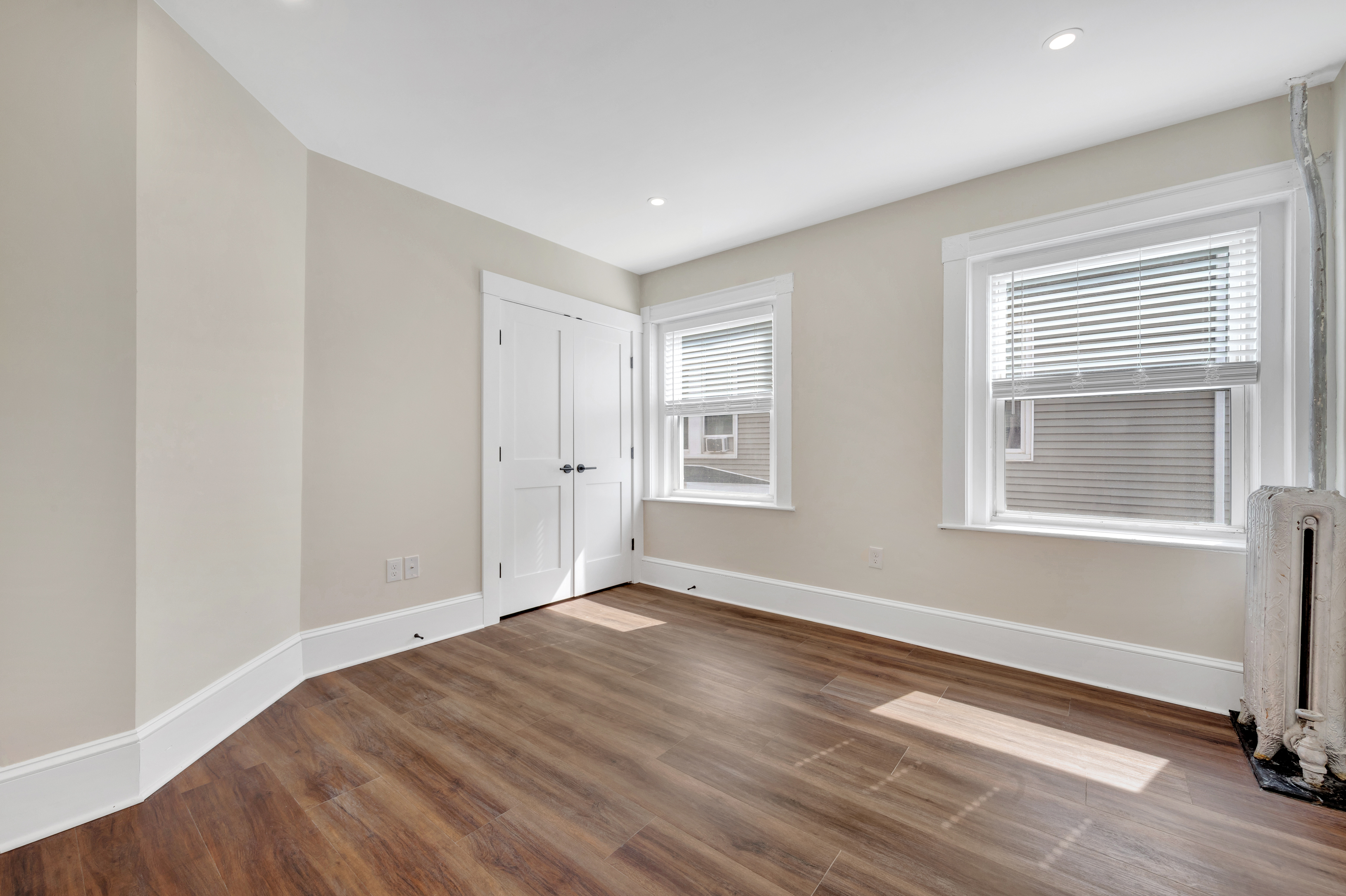 Photos of apartment on School St.,Boston MA 02119