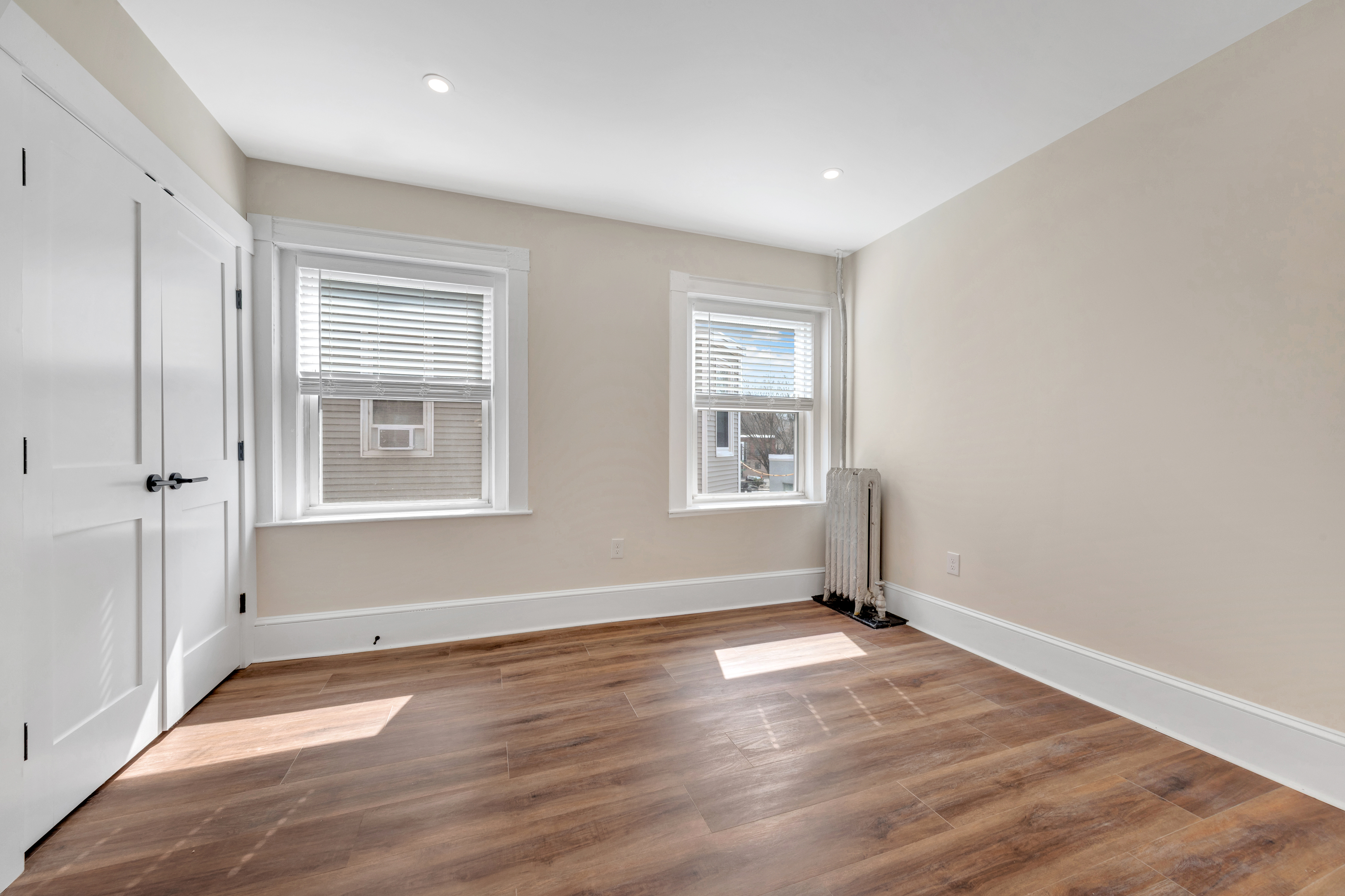 Photos of apartment on School St.,Boston MA 02119