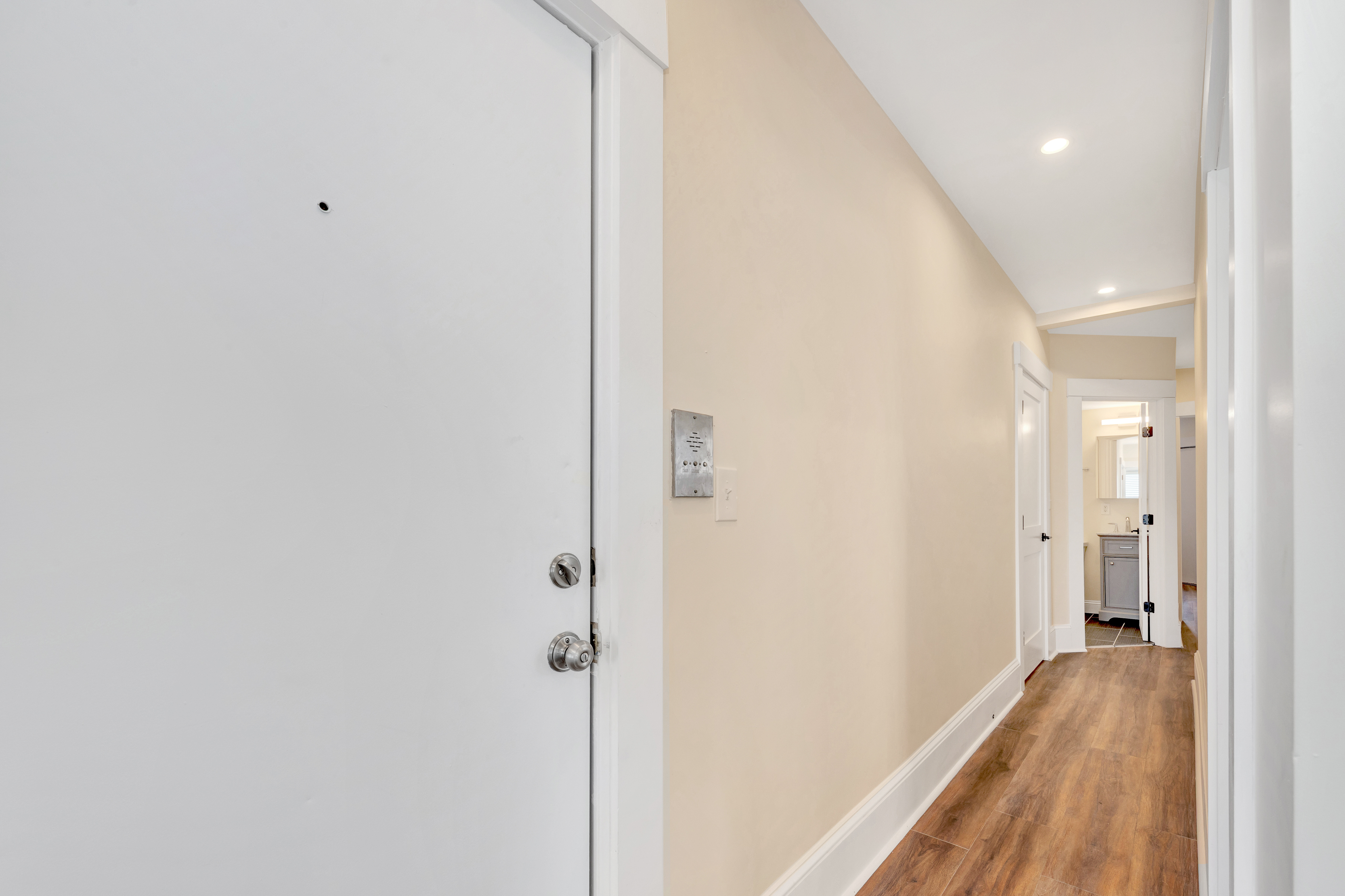 Photos of apartment on School St.,Boston MA 02119