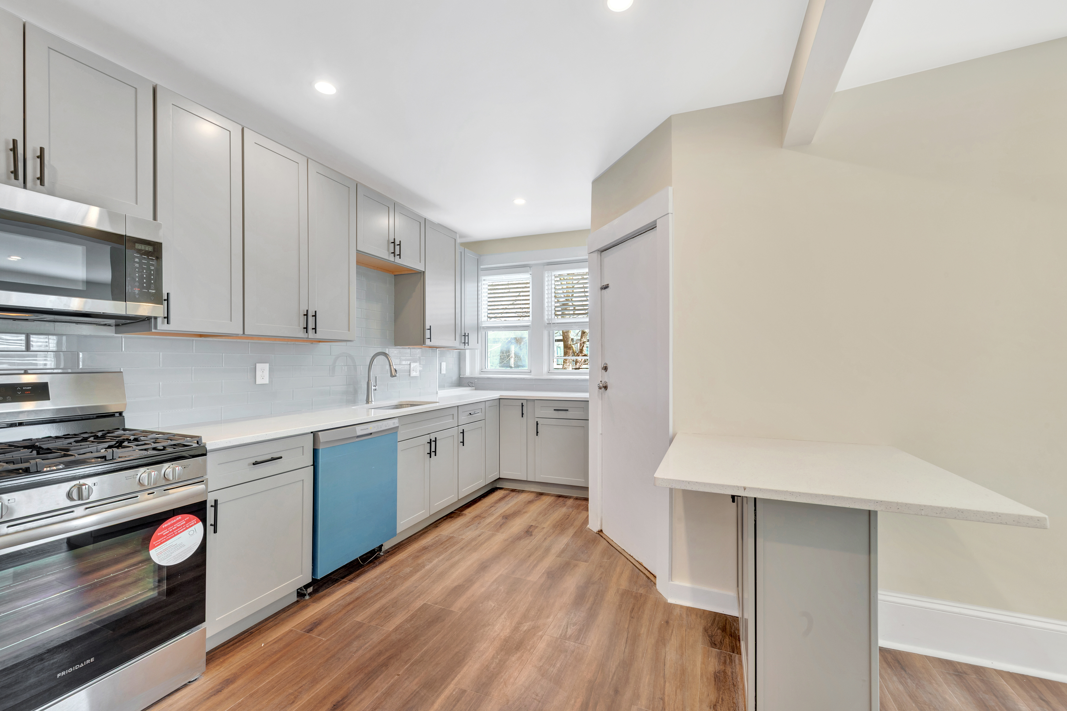 Photos of apartment on School St.,Boston MA 02119