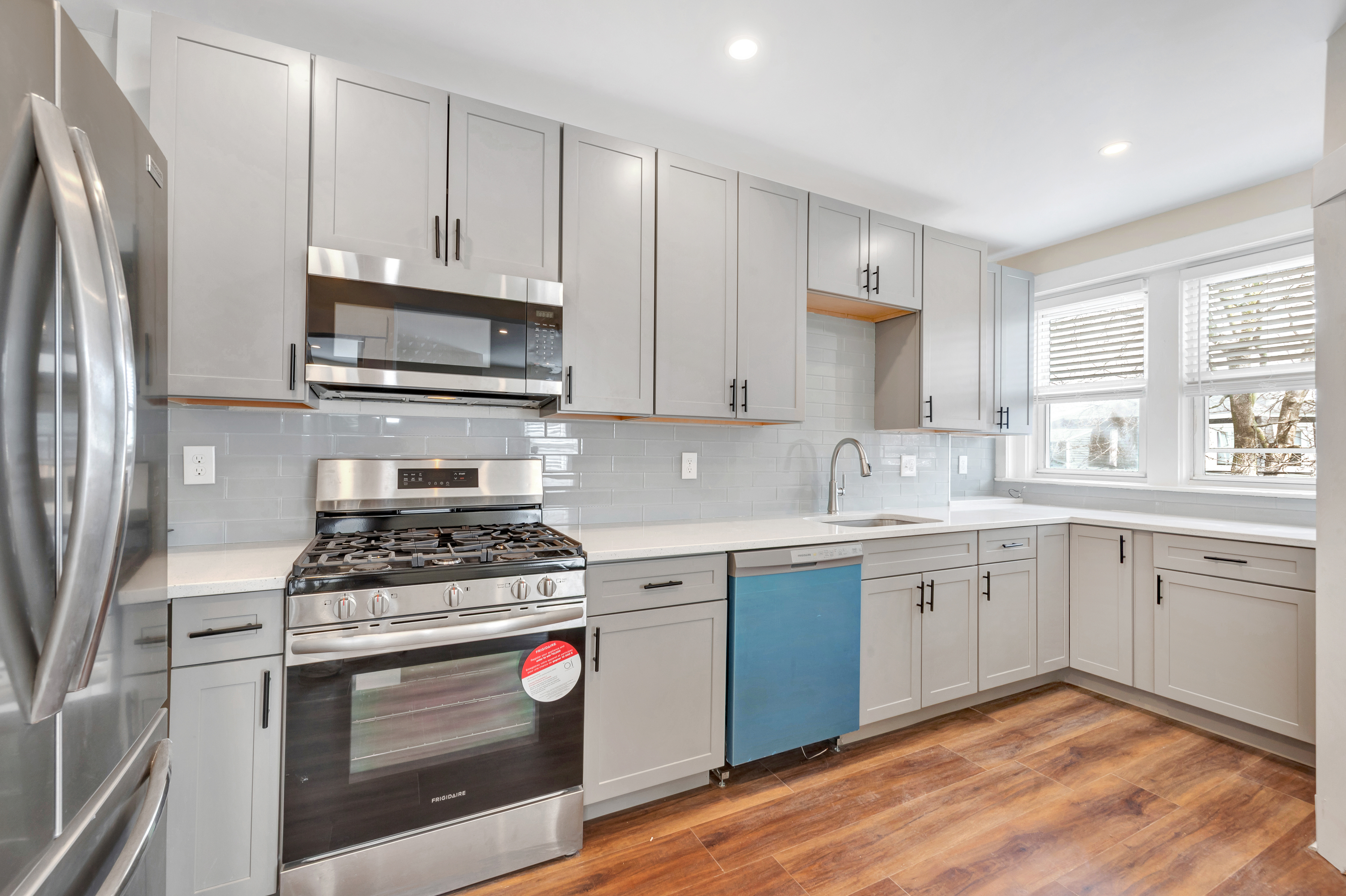 Photos of apartment on School St.,Boston MA 02119