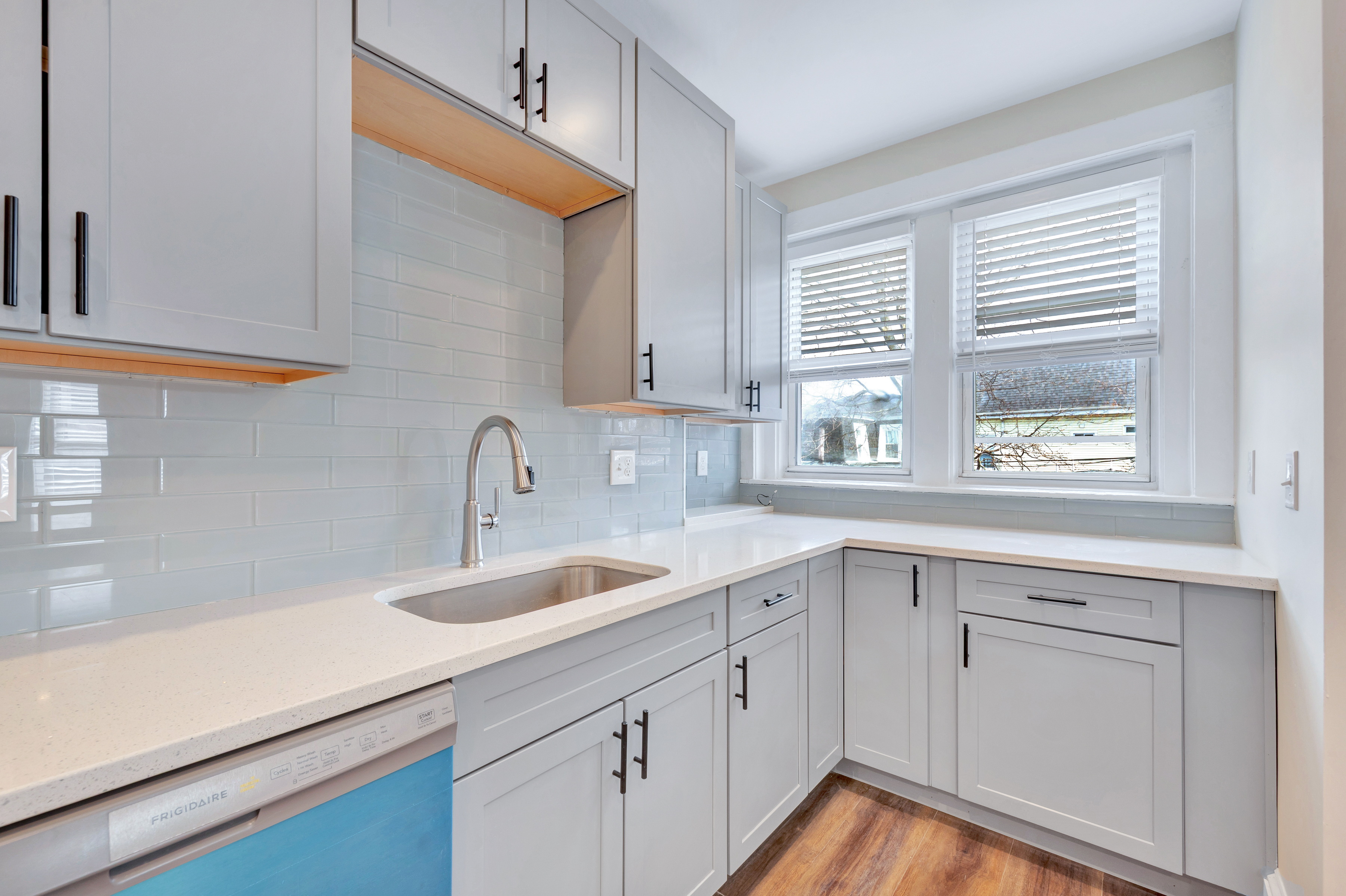 Photos of apartment on School St.,Boston MA 02119