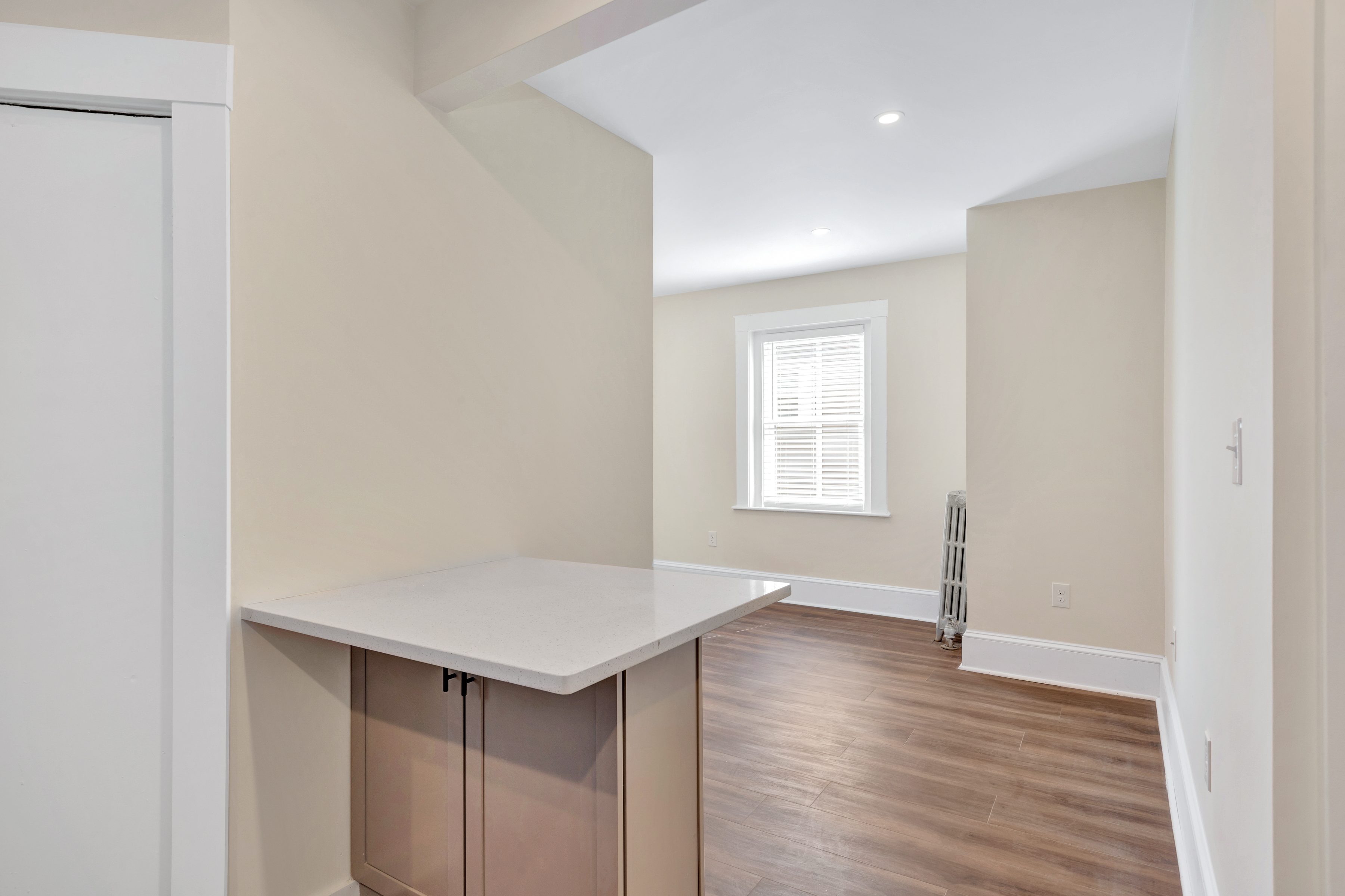 Photos of apartment on School St.,Boston MA 02119