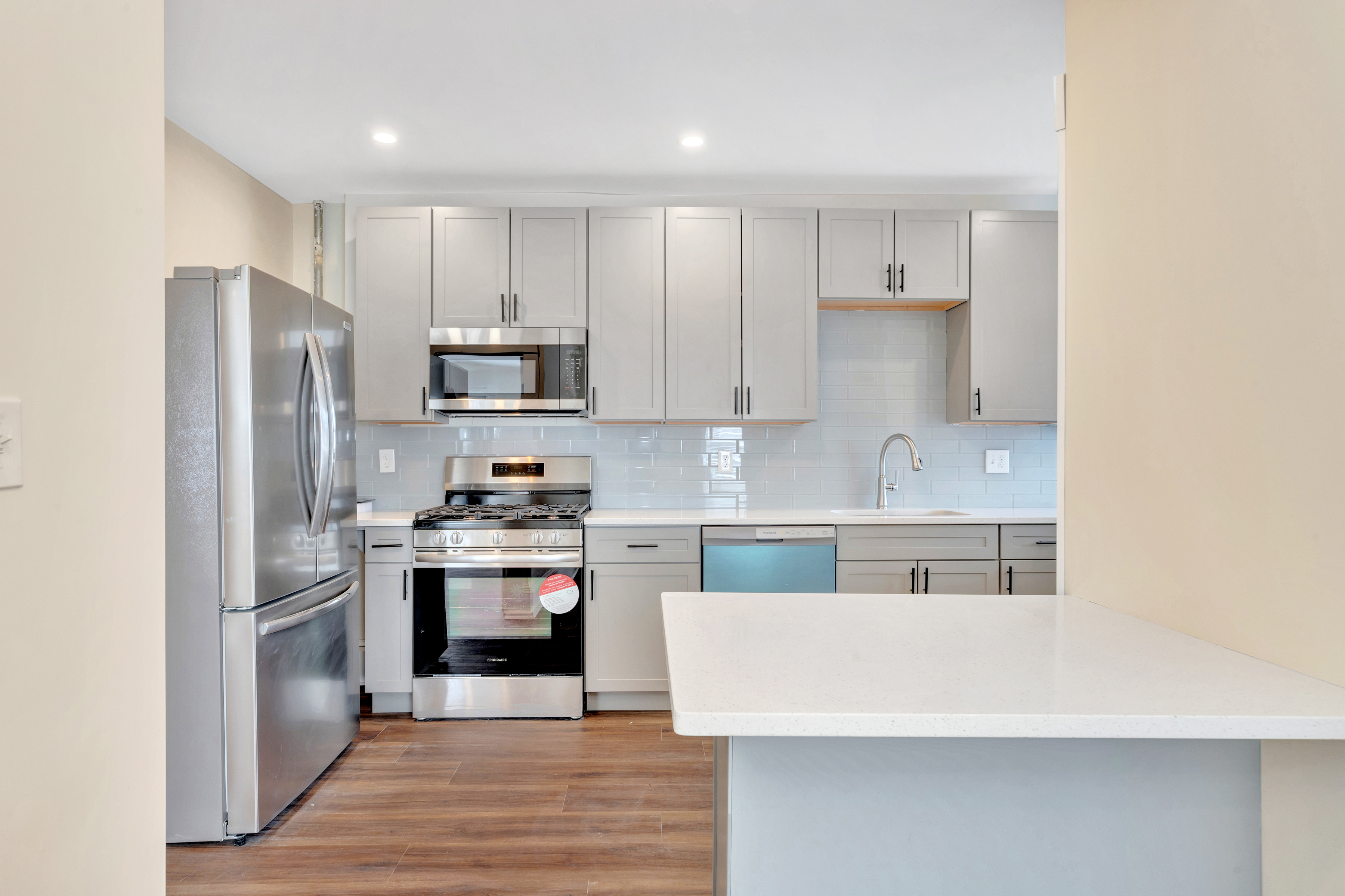 Photos of apartment on highland St.,Boston MA 02119