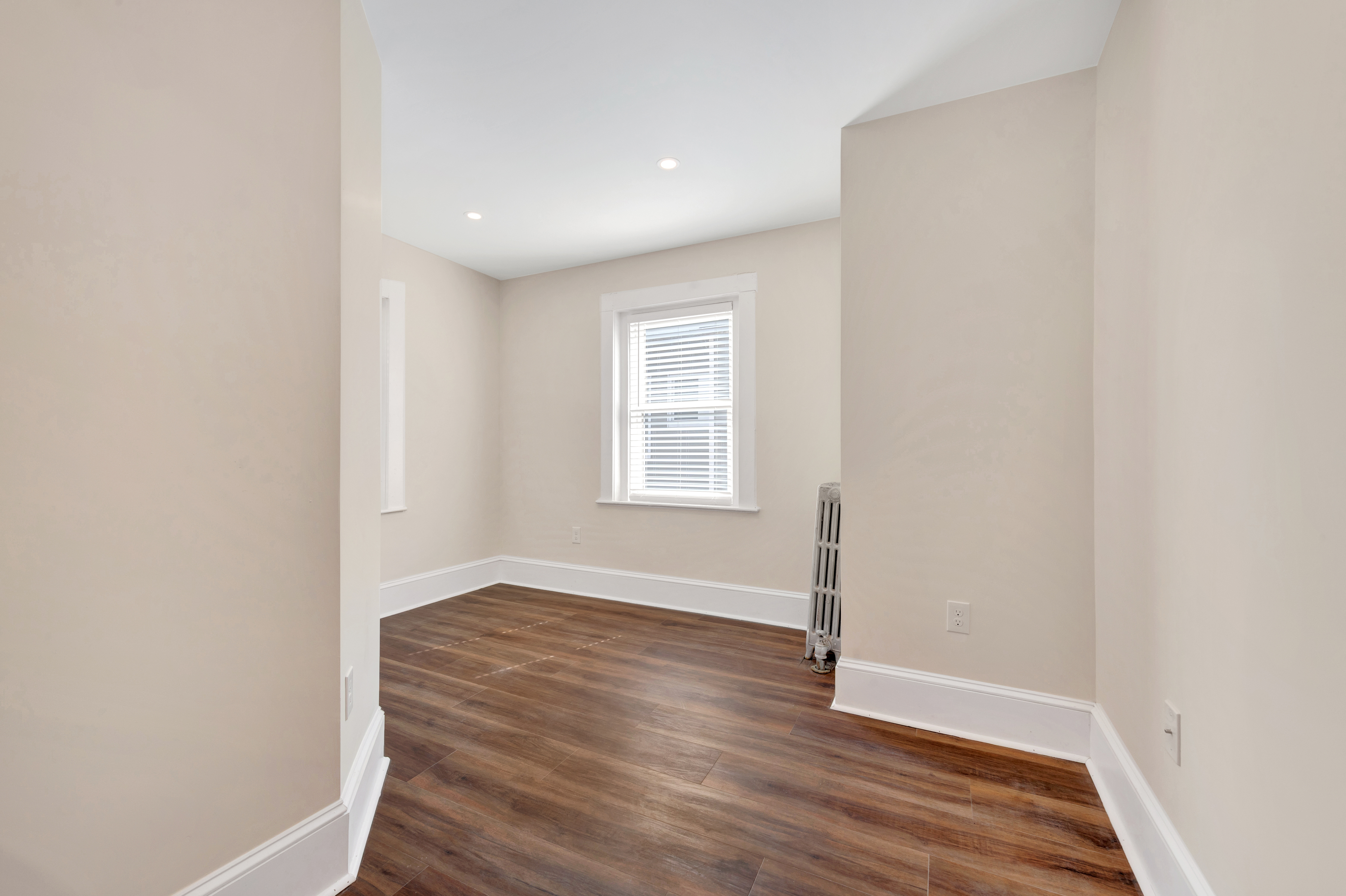 Photos of apartment on School St.,Boston MA 02119