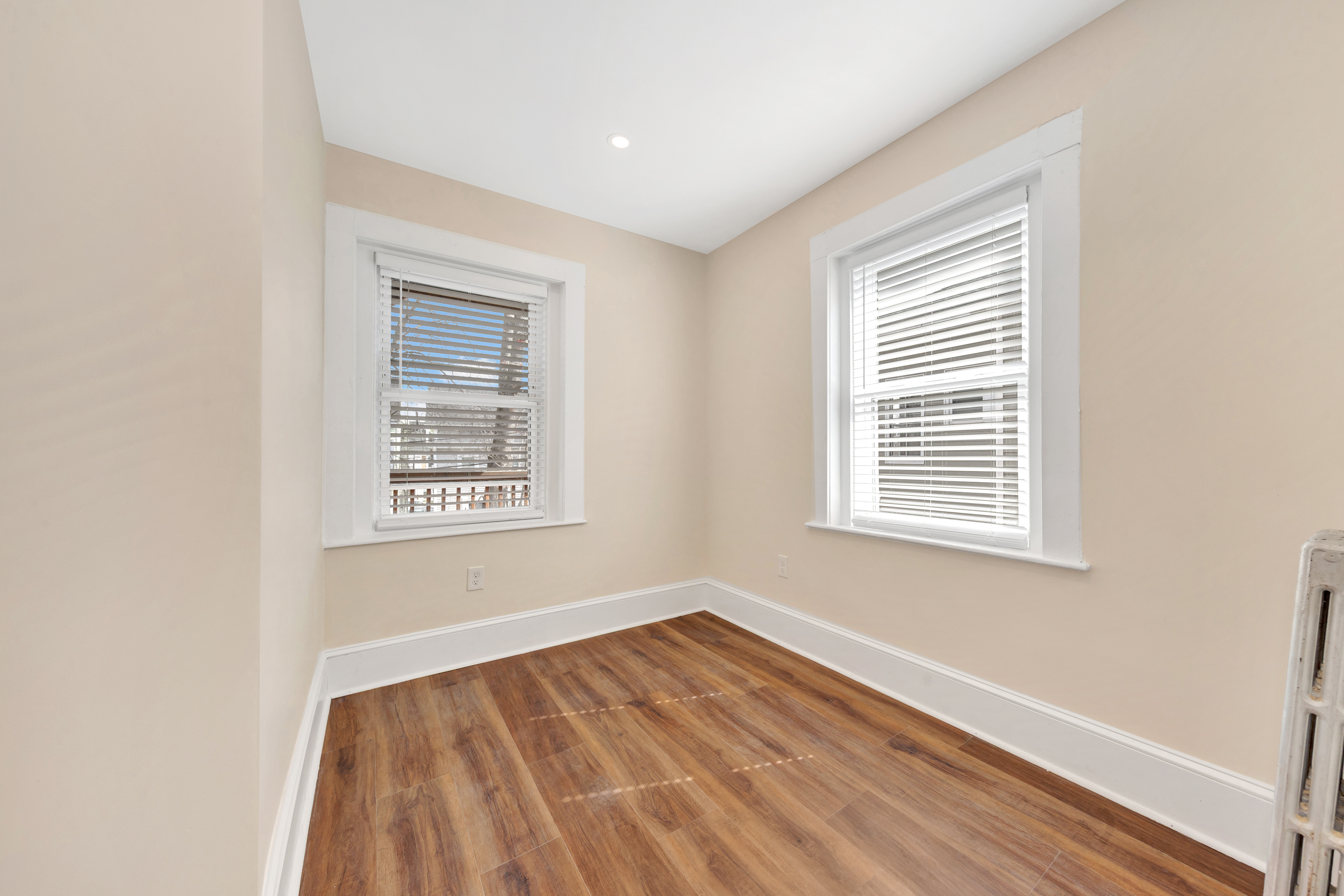 Photos of apartment on School St.,Boston MA 02119