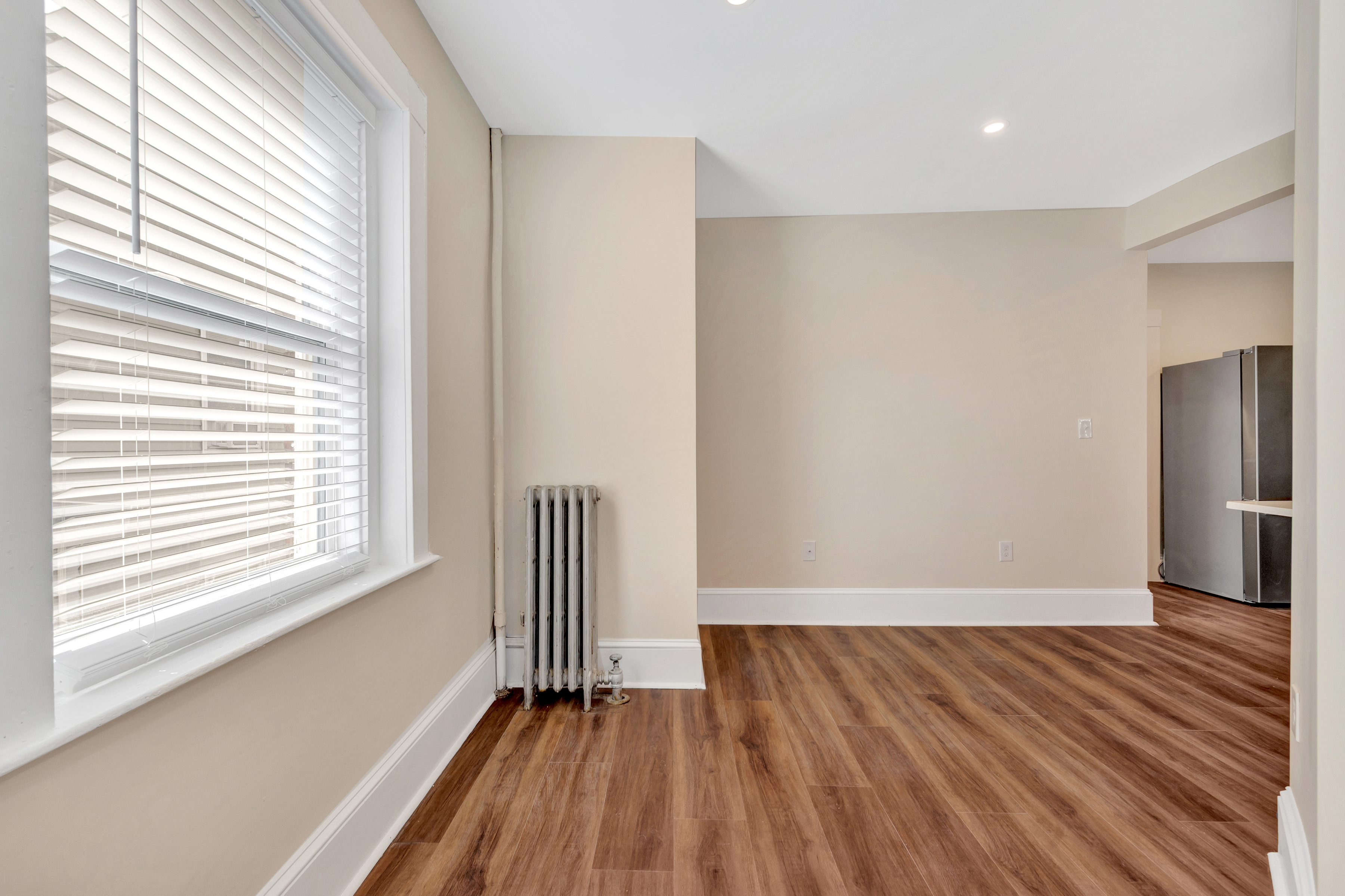 Photos of apartment on School St.,Boston MA 02119