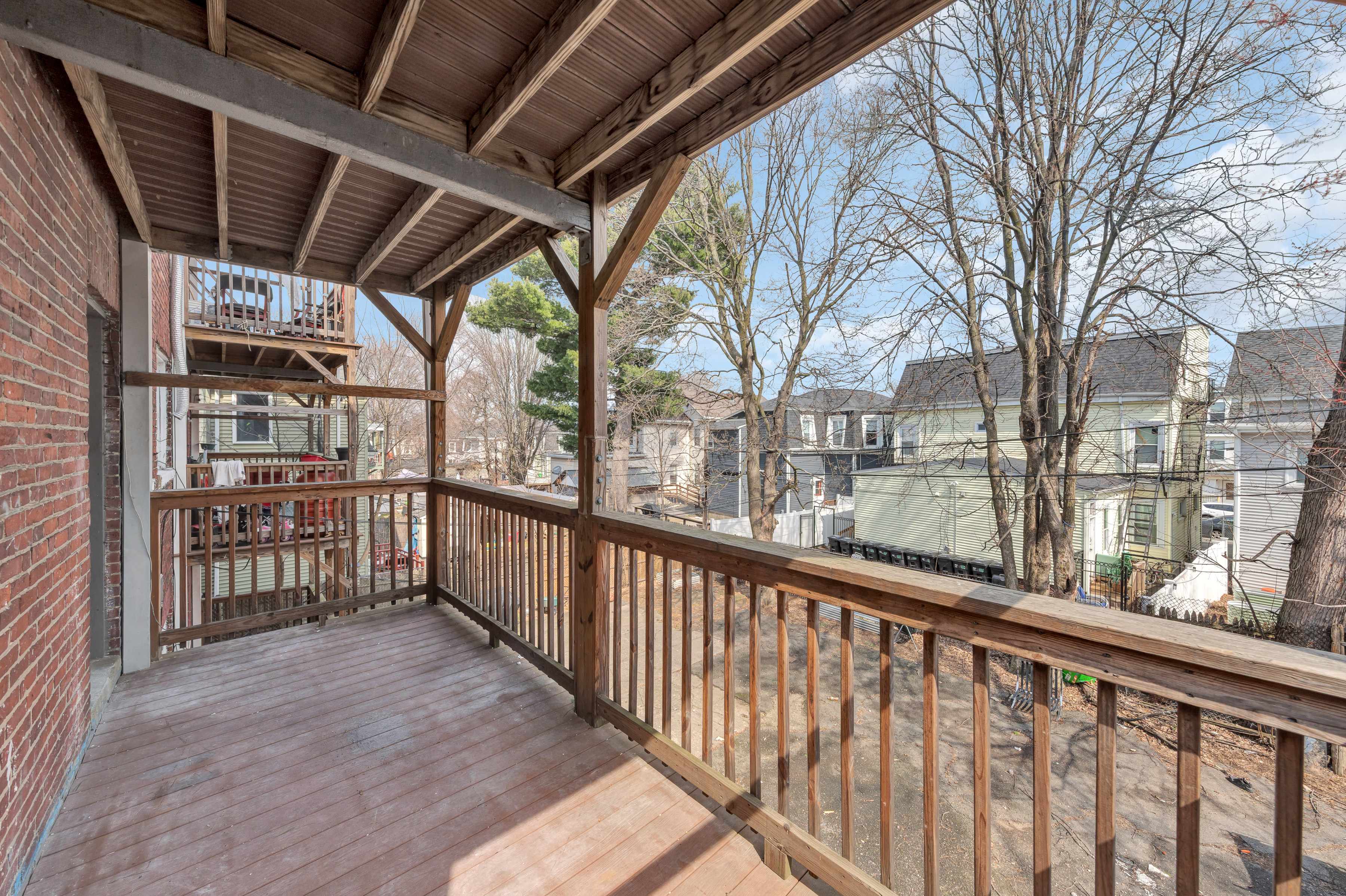 Photos of apartment on School St.,Boston MA 02119