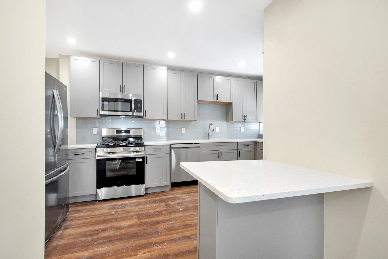Photos of apartment on Fort Ave.,Boston MA 02119