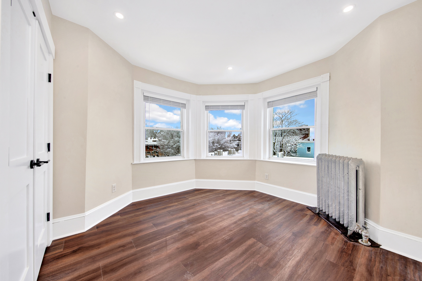 Photos of apartment on School St.,Boston MA 02119