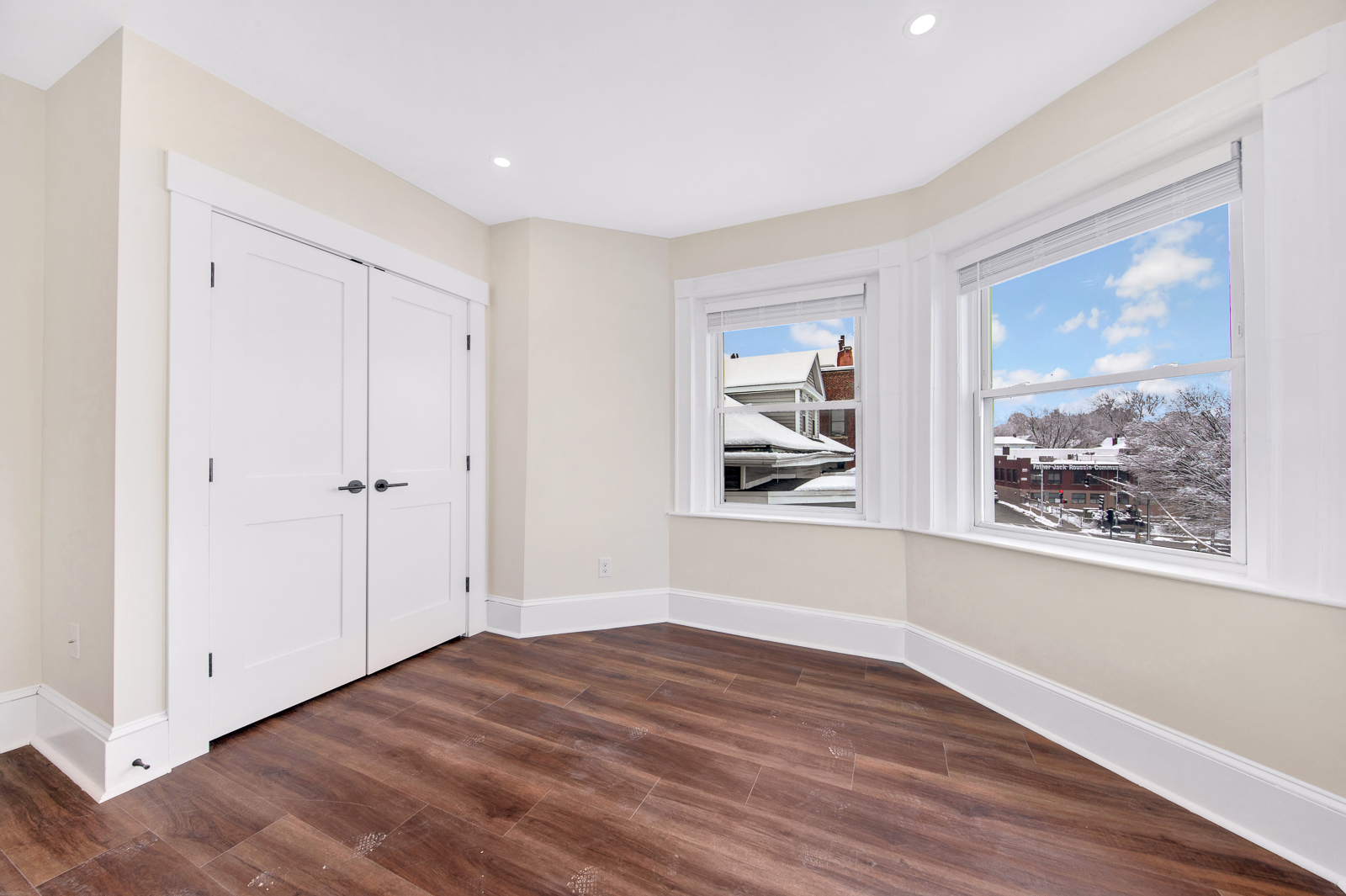 Photos of apartment on School St.,Boston MA 02119